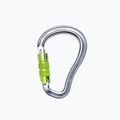 Climbing Technology Axis Big Tg L3860006 verde-argintiu 2C38600XPE 2