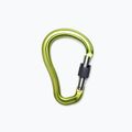 Climbing Technology Axis Hms Sg carabină L3850006 verde 2C38500ZZB