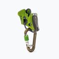 Climbing Technology Alpine Up dispozitiv de asigurare verde 2K651BZZSYD