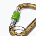 Climbing Technology Alpine Up dispozitiv de asigurare verde 2K651BZZSYD 3