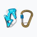 Climbing Technology Alpine Up dispozitiv de asigurare albastru 2K651BWNSYF 2