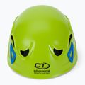 Climbing Technology Galaxy cască de alpinism verde 2