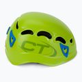 Climbing Technology Galaxy cască de alpinism verde 3