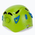 Climbing Technology Galaxy cască de alpinism verde 4