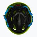 Climbing Technology Galaxy cască de alpinism verde 5