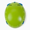 Climbing Technology Galaxy cască de alpinism verde 6