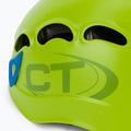 Climbing Technology Galaxy cască de alpinism verde 7