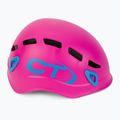 Cască de alpinism pentru copii Climbing Technology Eclipse roz 3