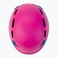 Cască de alpinism pentru copii Climbing Technology Eclipse roz 5