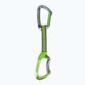 Climbing Technology Lime NY cățărare express verde 2E661DZC0LCTSTD