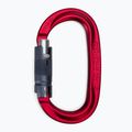 Climbing Technology Pillar Pro TG carabinier roșu 2C3939800YLBCTSTD 2