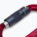 Climbing Technology Pillar Pro TG carabinier roșu 2C3939800YLBCTSTD 3