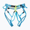 Ham de alpinism pentru copii Climbing Technology Tami, albastru, 7H155AC