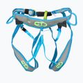 Ham de alpinism pentru copii Climbing Technology Tami, albastru, 7H155AC 2