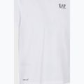 EA7 Emporio Armani Emporio Armani Ventus7 Travel set tricou + pantaloni scurți alb-negru 3