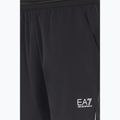 EA7 Emporio Armani Emporio Armani Ventus7 Travel set tricou + pantaloni scurți alb-negru 4