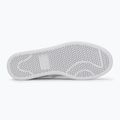 Încălțăminte EA7 Emporio Armani Classic Logo white/black 4