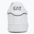 Încălțăminte EA7 Emporio Armani Classic Logo white/black 6