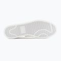 Încălțăminte EA7 Emporio Armani Classic Logo white/black 2