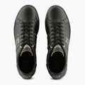 Încălțăminte EA7 Emporio Armani Classic Logo triple black/ gold 11