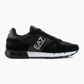 Încălțăminte EA7 Emporio Armani Black & White Legacy black/ white