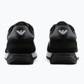 Încălțăminte EA7 Emporio Armani Black & White Legacy black/ white 2
