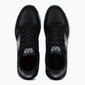 Încălțăminte EA7 Emporio Armani Black & White Legacy black/ white 4