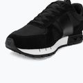 EA7 Emporio Armani Black & White Legacy pantofi alb/negru Emporio Armani Black & White Legacy 7