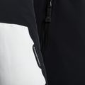 EA7 Emporio Armani jachetă de schi pentru bărbați Giubbotto 6RPG02 alb 3