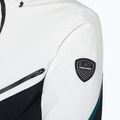 EA7 Emporio Armani jachetă de schi pentru bărbați Giubbotto 6RPG02 alb 4