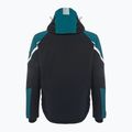 Jachetă de schi pentru bărbați EA7 Emporio Armani Giubbotto 6RPG02 reflectorizantă cu lire reflectorizante 2