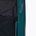 Jachetă de schi pentru bărbați EA7 Emporio Armani Giubbotto 6RPG02 reflectorizantă cu lire reflectorizante 6
