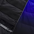 Jachetă de schi pentru bărbați EA7 Emporio Armani Fiacca Piumino 6RPG06 albastru nuanțat 6RPG06 5
