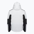 EA7 Emporio Armani jachetă de schi pentru bărbați Giubbotto 6RPG07 alb 2