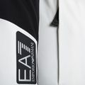 EA7 Emporio Armani jachetă de schi pentru bărbați Giubbotto 6RPG07 alb 4