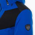 Jacheta de schi pentru bărbați EA7 Emporio Armani Giubbotto 6RPG07 albastru regal nou 5