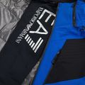 Jacheta de schi pentru bărbați EA7 Emporio Armani Giubbotto 6RPG07 albastru regal nou 7