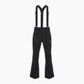 EA7 Emporio Armani pantaloni de schi pentru bărbați Pantaloni 6RPP28 negru