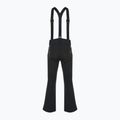 EA7 Emporio Armani pantaloni de schi pentru bărbați Pantaloni 6RPP28 negru 2