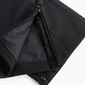EA7 Emporio Armani pantaloni de schi pentru bărbați Pantaloni 6RPP28 negru 5