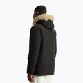 Geacă pentru bărbați Woolrich Arctic Detachable Fur Anorak black 3