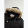 Geacă pentru bărbați Woolrich Arctic Detachable Fur Anorak black 8