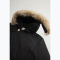 Geacă pentru bărbați Woolrich Arctic Detachable Fur Anorak black 9