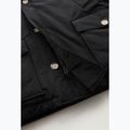 Geacă pentru bărbați Woolrich Arctic Detachable Fur Anorak black 12