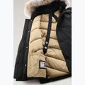 Geacă pentru bărbați Woolrich Arctic Detachable Fur Anorak black 13