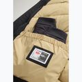 Geacă pentru bărbați Woolrich Arctic Detachable Fur Anorak black 14