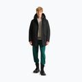 Geacă pentru bărbați Woolrich Ramar Arctic Parka black 2