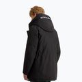Geacă pentru bărbați Woolrich Ramar Arctic Parka black 4