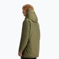 Geacă pentru bărbați Woolrich Ramar Arctic Parka greenstone 3