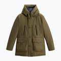 Geacă pentru bărbați Woolrich Ramar Arctic Parka greenstone 5